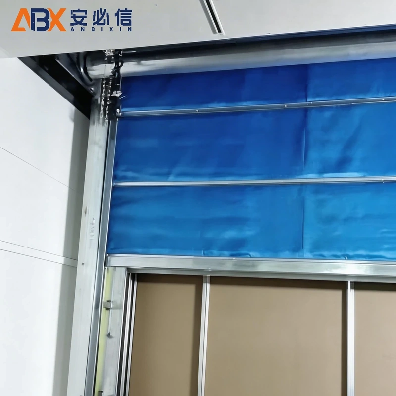 通辽背带堆积门