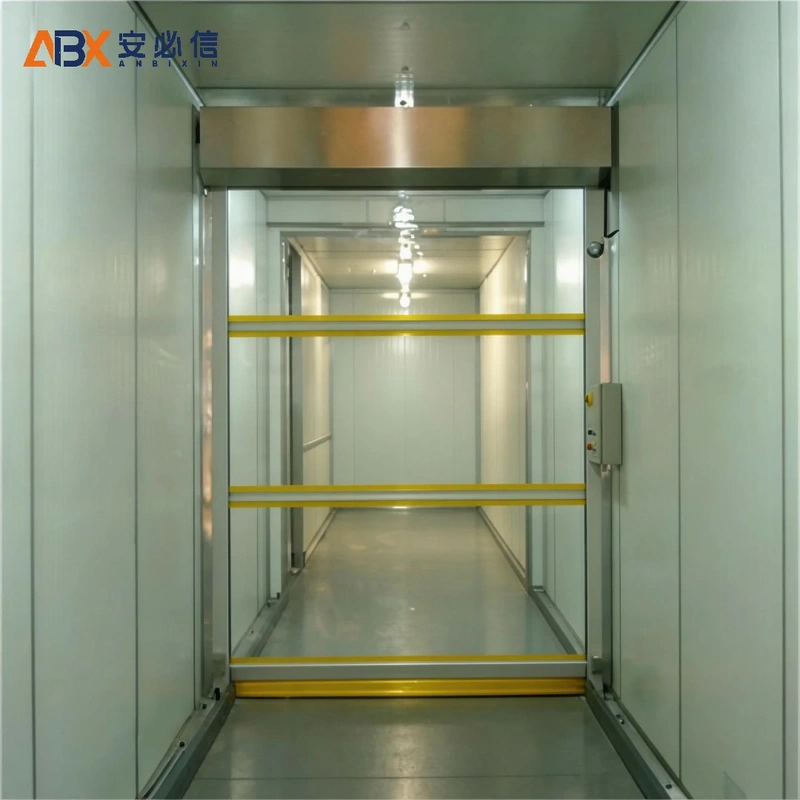 通辽快速门