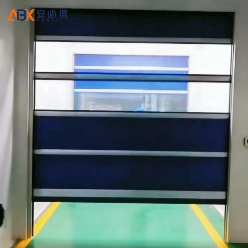 通辽高速门