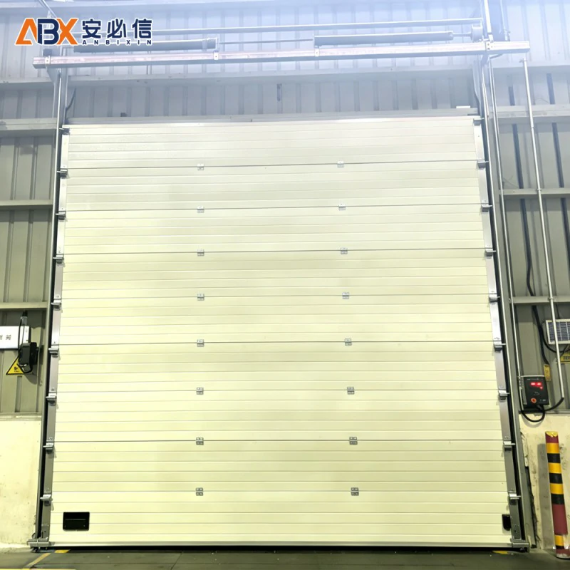 通辽高扬程提升门
